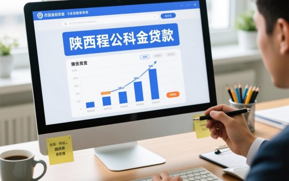 陕西省住房公积金贷款额度是多少