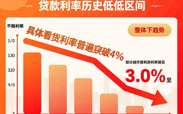 2026年最新银行贷款利率表