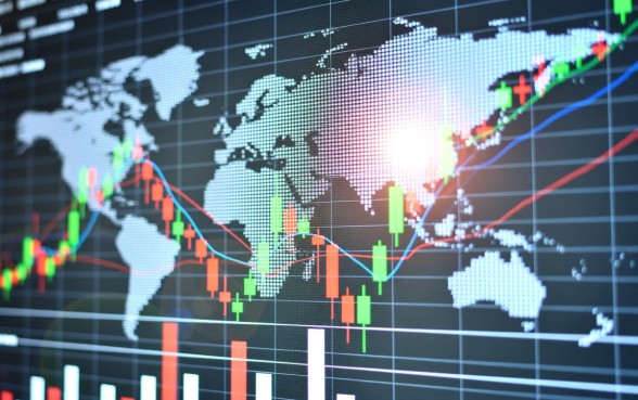 2018年银行贷款利率表是多少