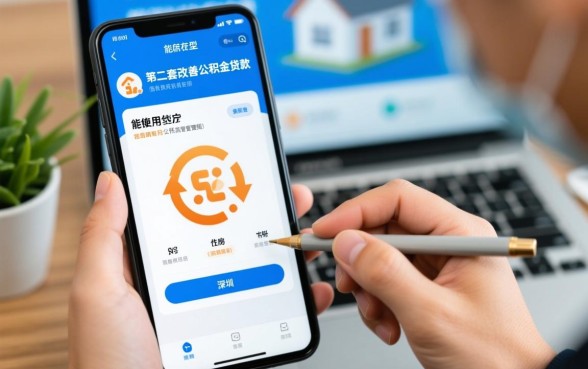 深圳二套房公积金贷款政策是什么