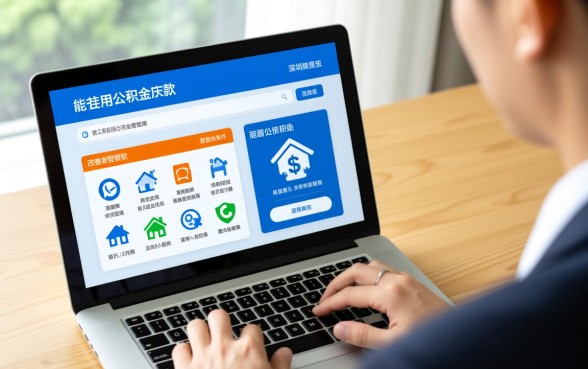 深圳二套房公积金贷款政策是什么