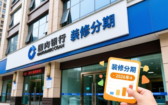 建行装修贷款利率是多少