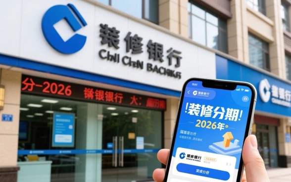 建行装修贷款利率是多少