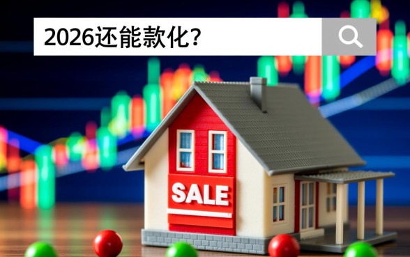 房子做了抵押贷款还能卖吗