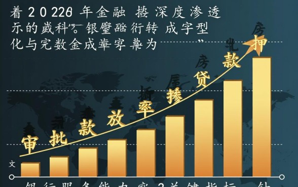 银行房屋抵押贷款多久放款