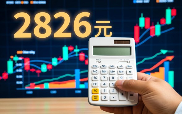 28万贷款20年月供多少