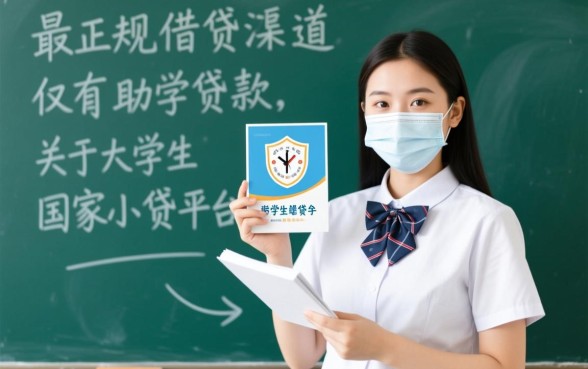 大学生贷款哪个平台安全可靠