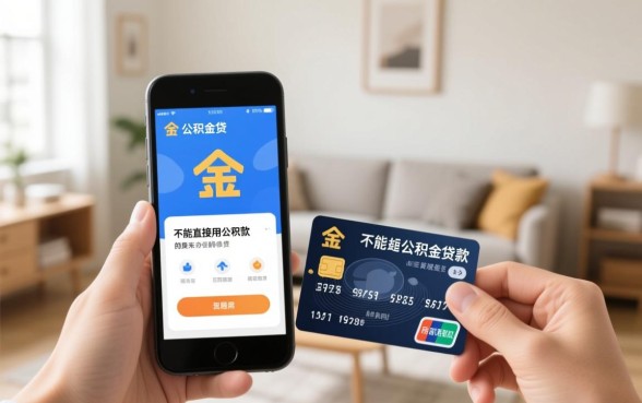装修贷可以用公积金贷款吗