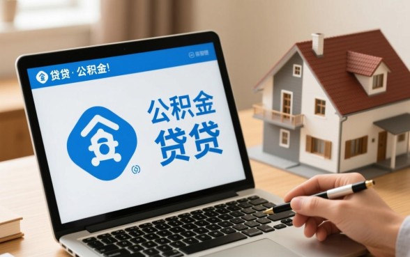 装修贷可以用公积金贷款吗