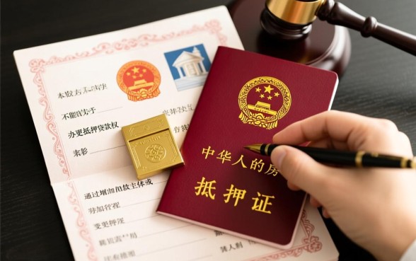 不是本人房产证可以贷款吗