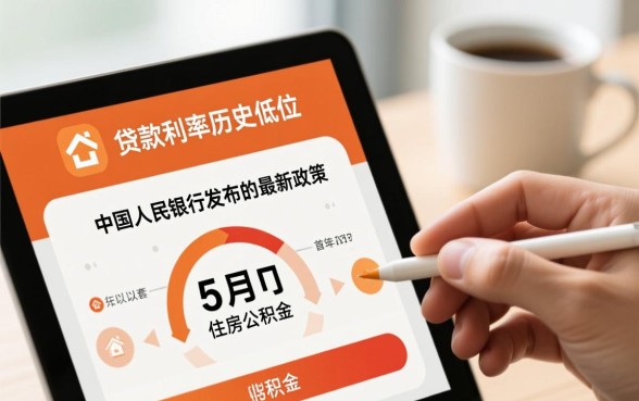 2026公积金贷款利率是多少