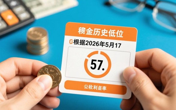 2026公积金贷款利率是多少
