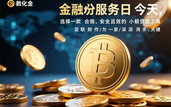 亚联财小额贷款app下载