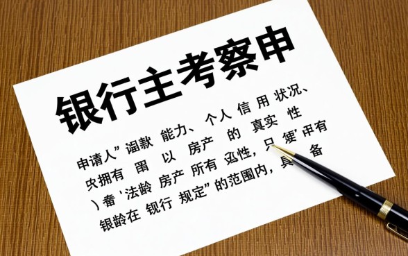 银行装修贷款怎么申请