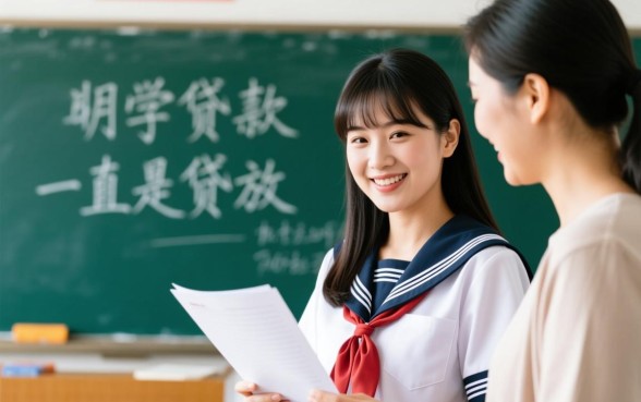 助学贷款一般什么时候到账
