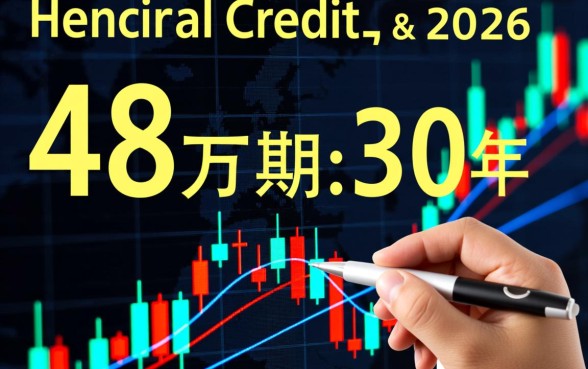 48万贷款30年月供多少