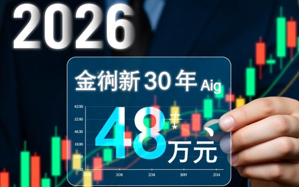 48万贷款30年月供多少