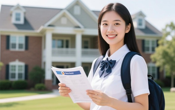 在校大学生可以贷款买房吗