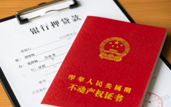 购房合同可以去银行贷款吗