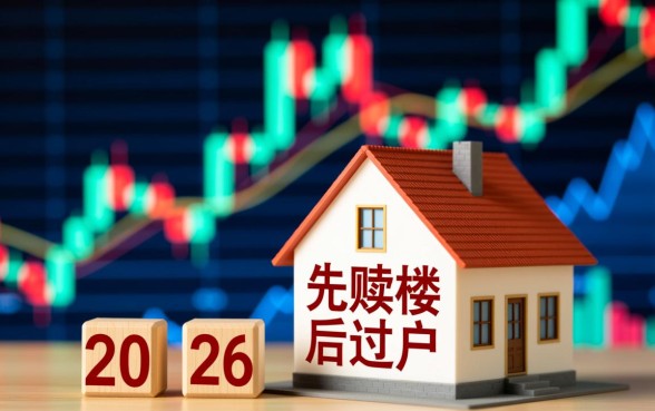 抵押贷款的房子可以过户吗