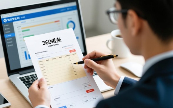借过360借条还能申请房贷吗