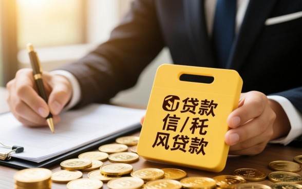 委托贷款和信托贷款的区别是什么