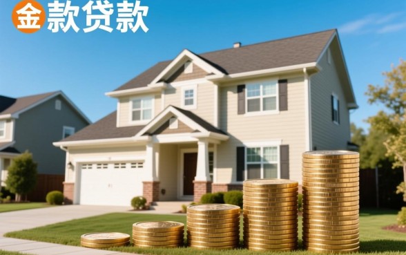 公积金贷款买房有什么好处