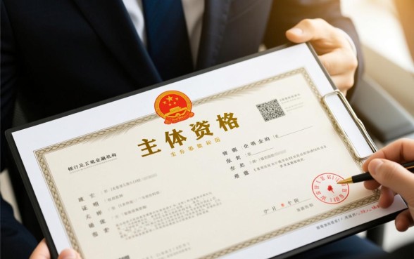 营业执照贷款需要什么资料
