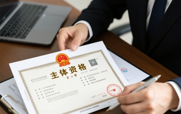 营业执照贷款需要什么资料