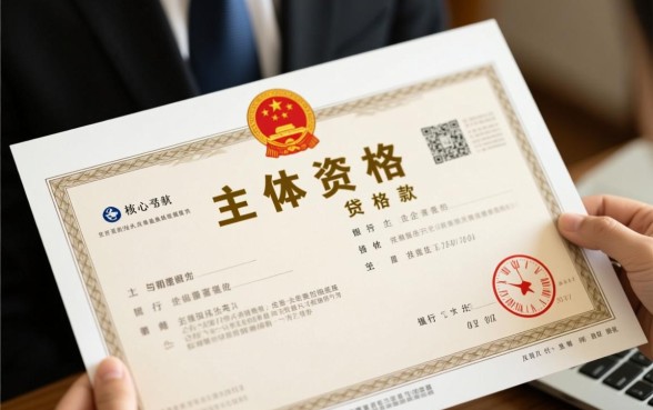 营业执照贷款需要什么资料