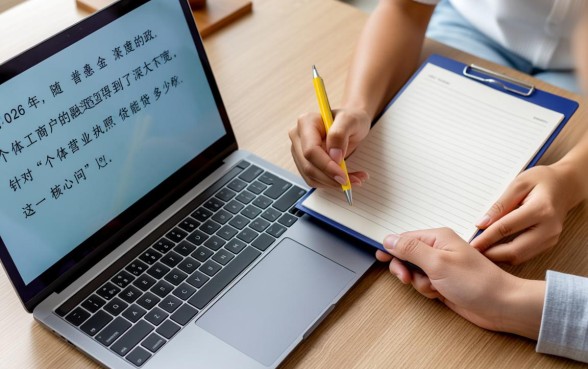 个体营业执照贷款能贷多少