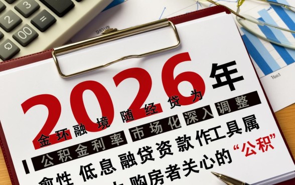 公积金贷款有必要提前还吗