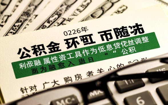 公积金贷款有必要提前还吗