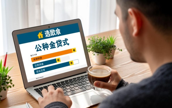 公积金贷款与商业贷款区别是什么