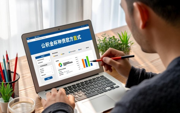 公积金贷款与商业贷款区别是什么