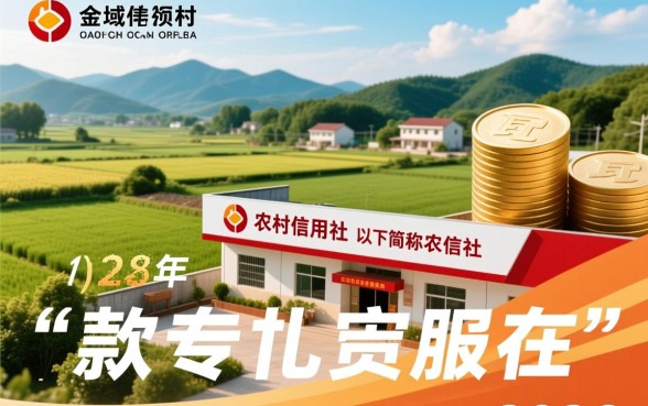 农村信用社贷款利息怎么算