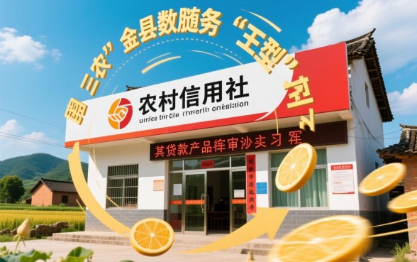 农村信用社贷款利息怎么算