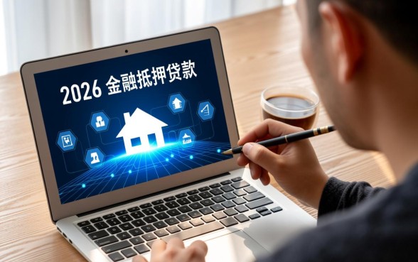 房子抵押贷款需要什么手续