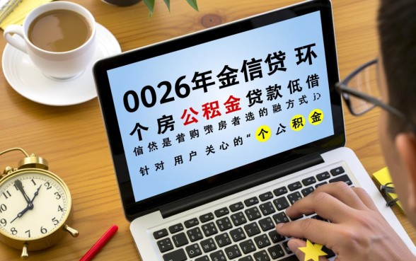个人公积金贷款可以贷多少