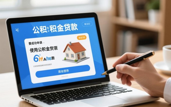 公积金贷款买房需要什么条件