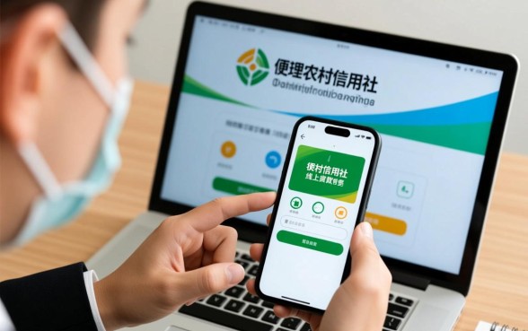农村信用社贷款app怎么下载