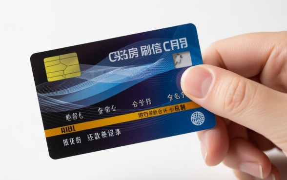 买房刷信用卡会影响贷款吗