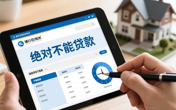 征信有问题可以贷款买房吗