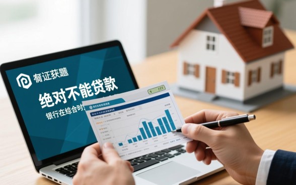 征信有问题可以贷款买房吗