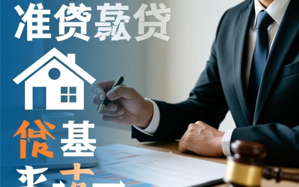 房子装修贷款需要什么手续
