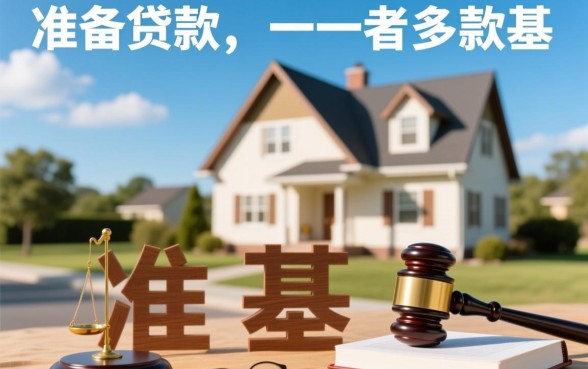 房子装修贷款需要什么手续