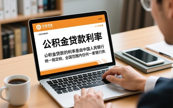 公积金贷款哪个银行利息低