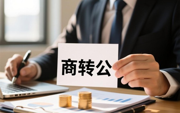 商业贷款能转公积金贷款吗