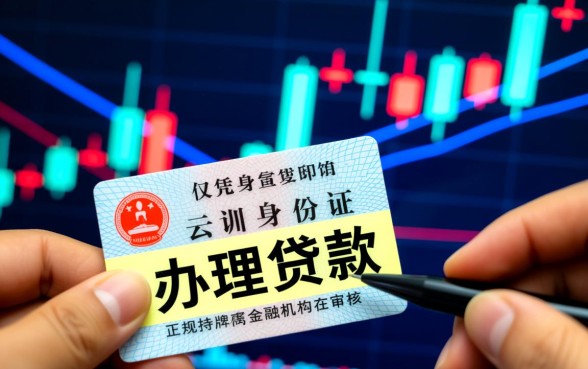 用身份证复印件可以贷款吗