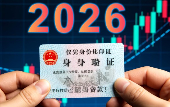 用身份证复印件可以贷款吗